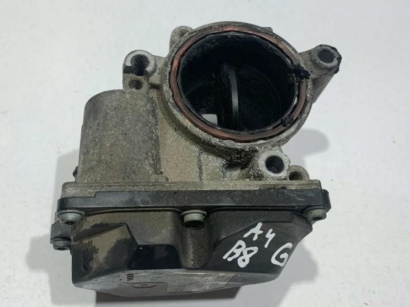 Clapeta acceleratie Audi A6 4G2, C7 03L128063D 2.0 tdi cbb