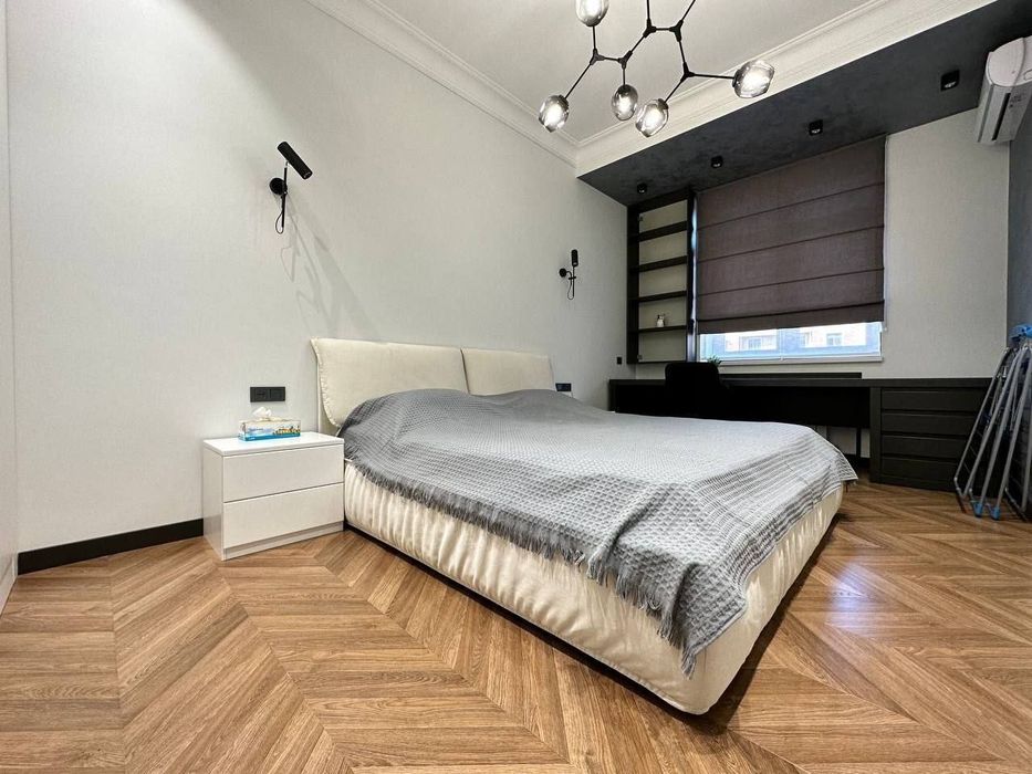 Аренда 3х комнатной квартиры в центре Самарканда