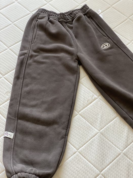 Костюм тёплый, на мальчика, 8-9 лет