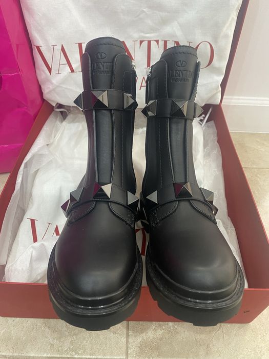 Vand ghete Valentino