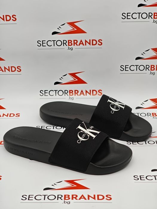 Calvin Klein Мъжки чехли