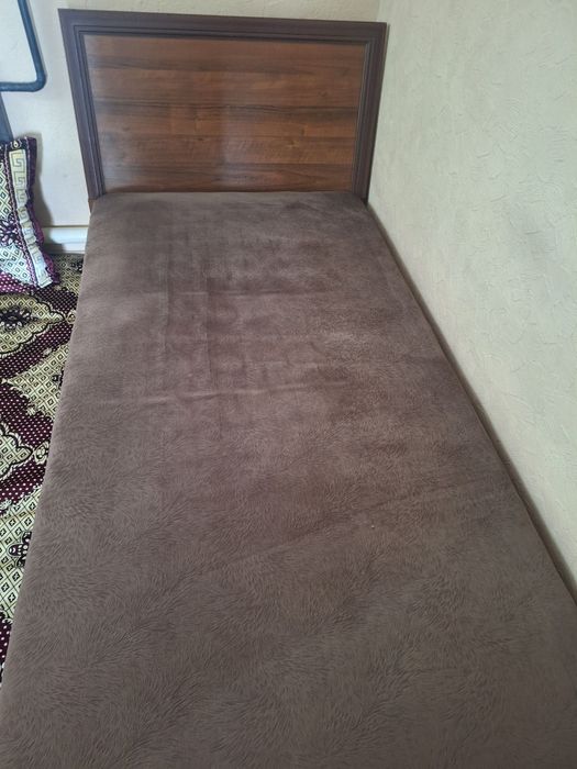 Белларусия Бегимот фирмасининг кровати