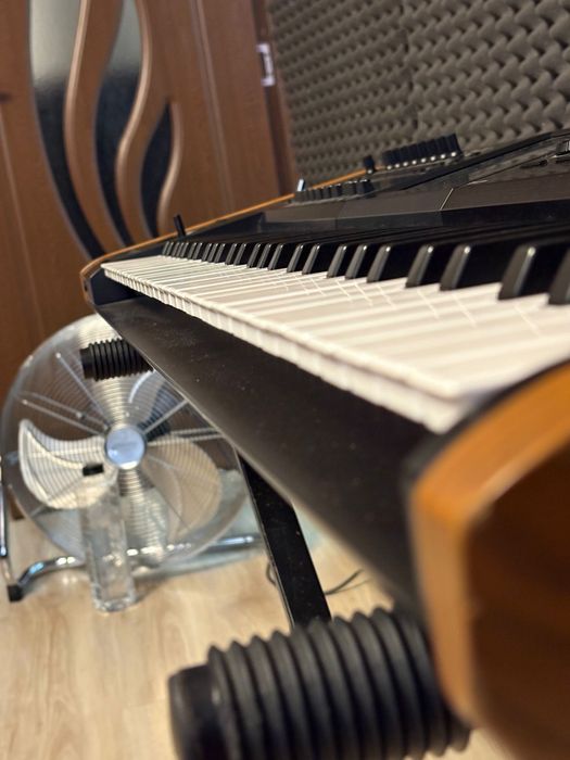 vand orga korg kronos