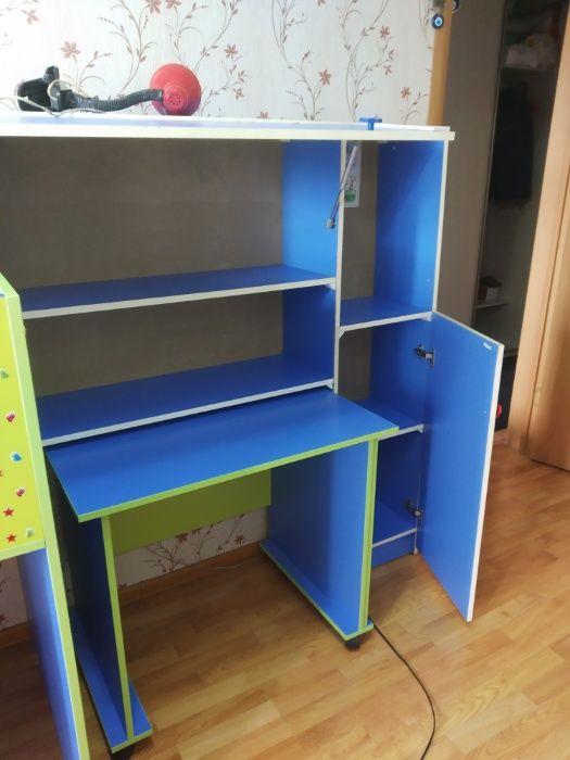 продам Детский Модуль