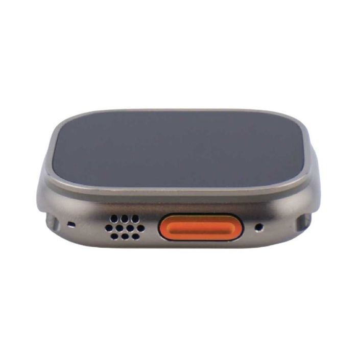 Apple Watch Ultra 49mm Natural Titanium - GARANTIE 12 LUNI | TrueGSM