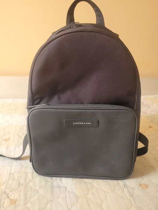 Раница Kapten & Son