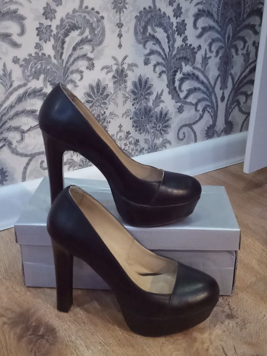 Продаются туфли турецкого качества