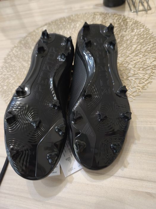 Adidas Predator Club детски  бутонки номер 35.5