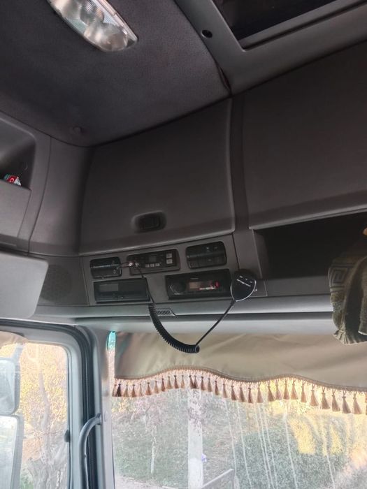 Мерс  сотилади  фура