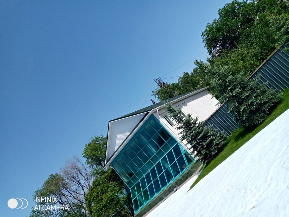 Өзбек мастерлер бригадасы