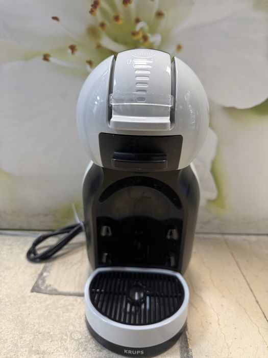 Кафемашина с капсули Krups Dolce Gusto