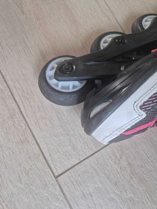Role extensibile 36-40 cu accesorii