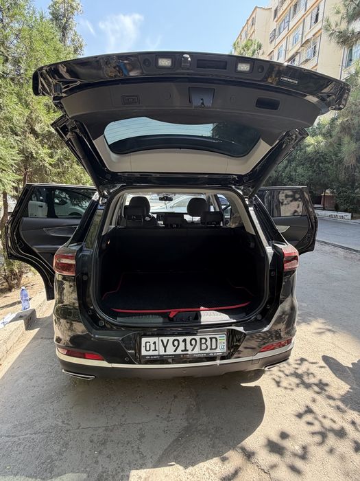 «Продам автомобиль Chery»