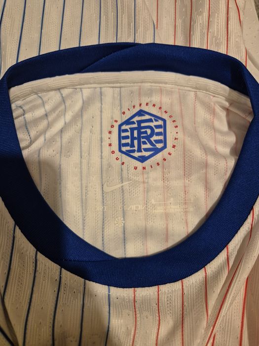 Tricouri de fotbal Barcelona Neymar si Franța marimea S