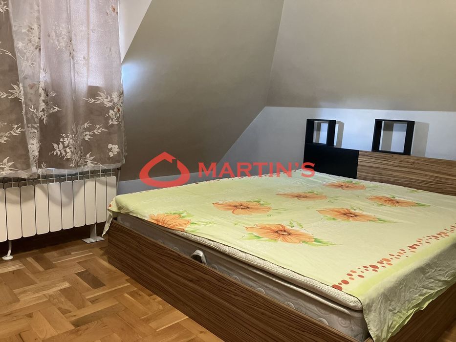 Дава се под наем Тристаен апартамент в София, Редута - 84 кв.м за 637.5 € - Снимка #9