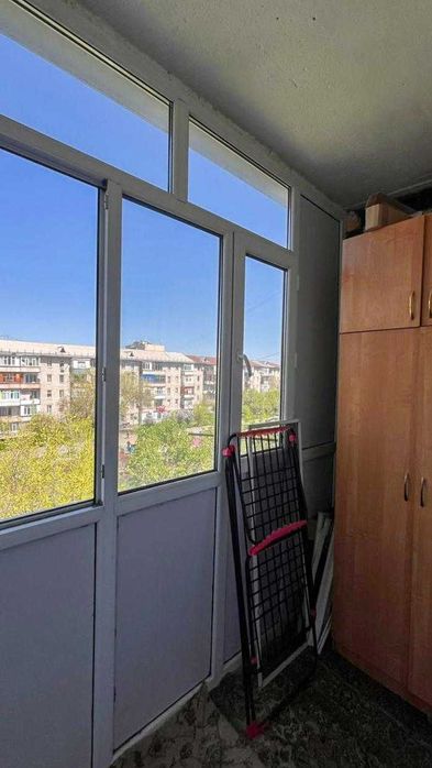 Продается 1 ком квартира