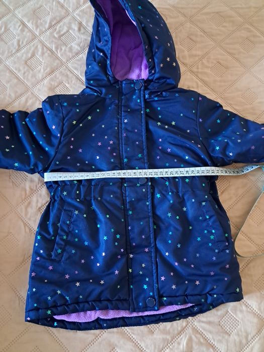 Есенно - зимни якета, 98-104