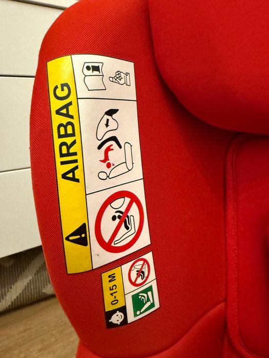 Vand scaun auto Britax Romer