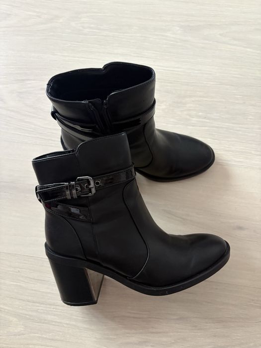Botine dama marimea 37