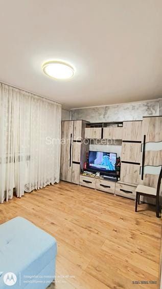 Vând garsoniera Bd Lacul Tei