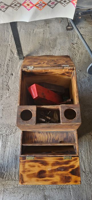 Ящик для инструментов