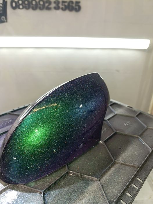 Продавам Бояджийски Пистолети