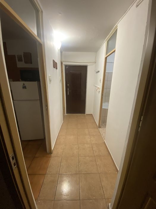 Inchiriez garsoniera mobilata