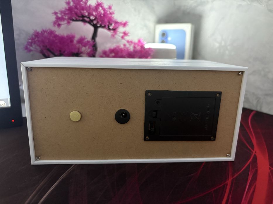 Лампа аниме.