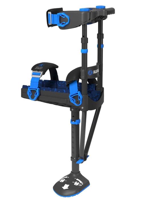 Костыль iwalk 3.0 Хасса есть в наличии