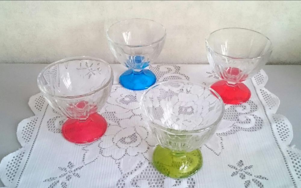 Креманки Креманки