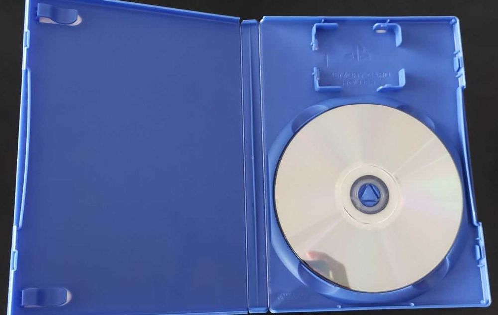 Shadow Of The Colossus Ps2