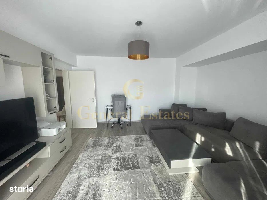 Apartament 2,5 camere Avantgarden Brașov | Parcare + Boxa