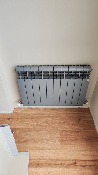 Сантехника и Отопление в Ташкенте — Монтаж, Ремонт, Установка