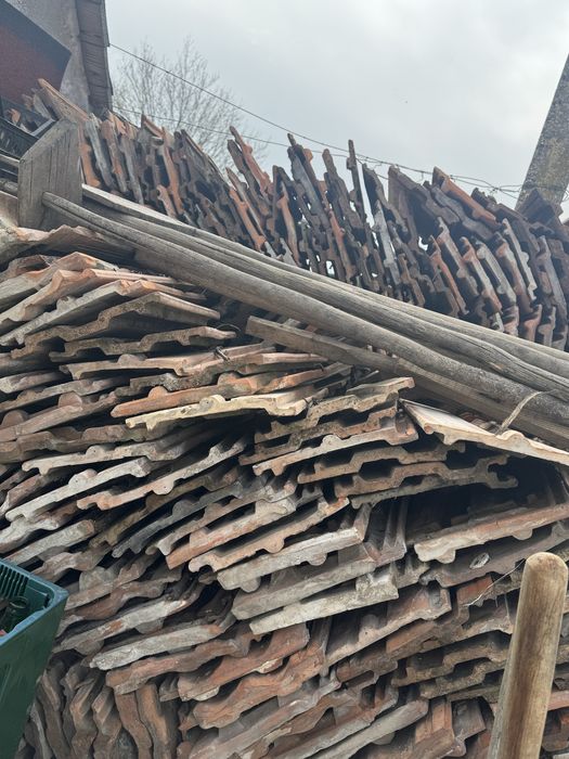 Tiglă pentru acoperis