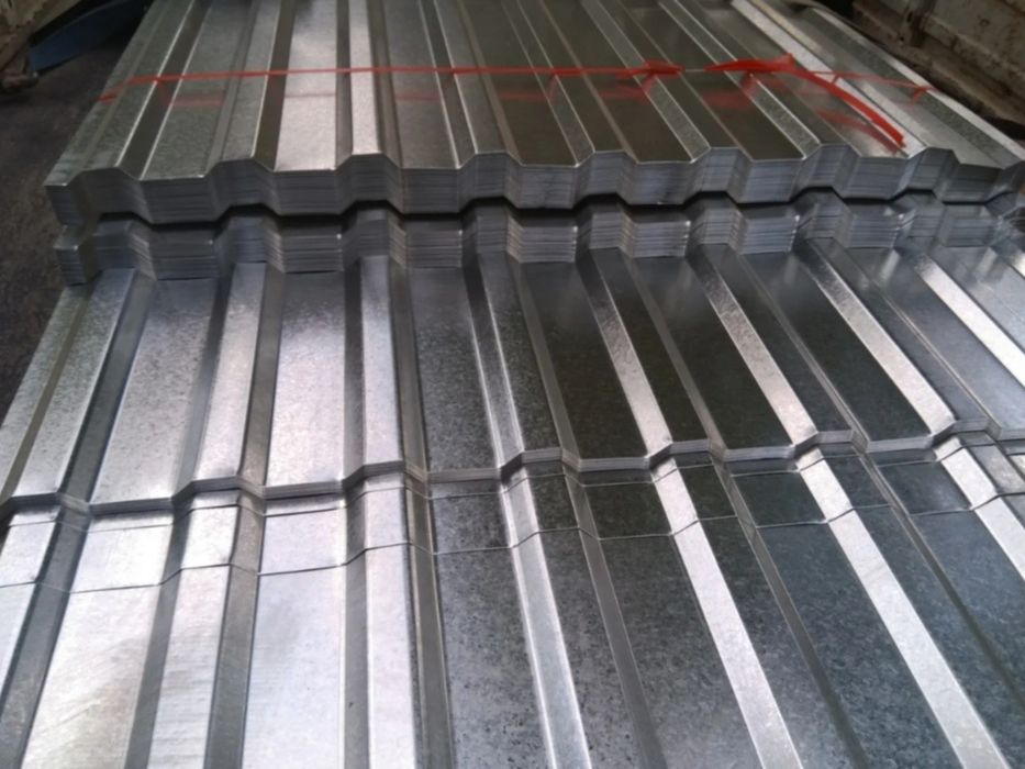 Профнастил по самым низким ценам!