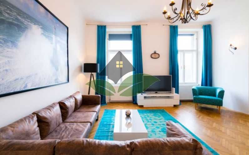 Дава се под наем Двустаен апартамент в Пловдив, Беломорски - 65 кв.м за 269.28 € - Снимка #2