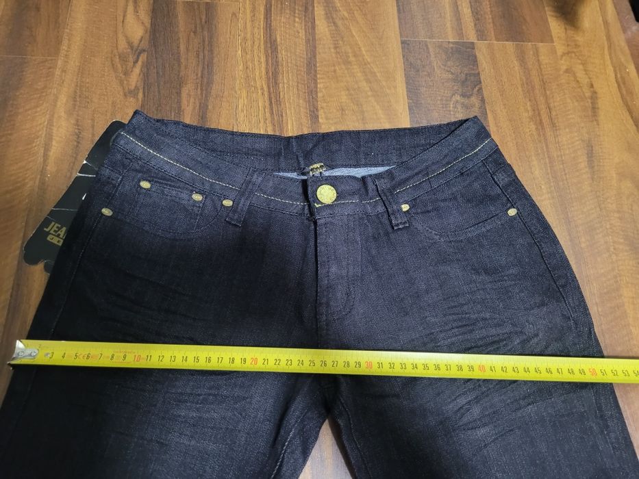 Blugi Jeanstar noi