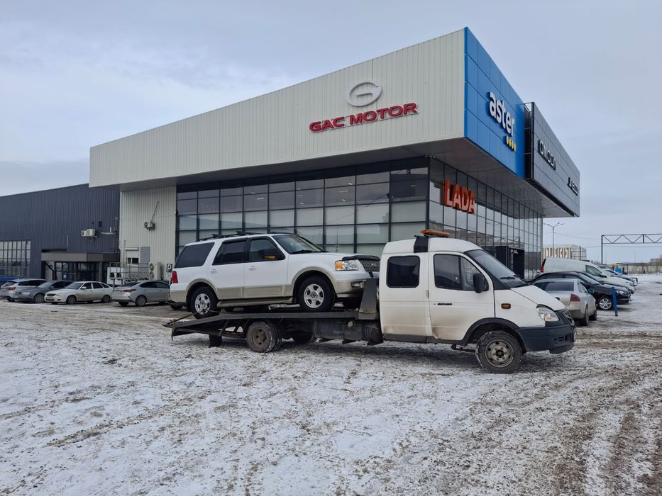 Эвакуатор. Услуги эвакуатора межгород.