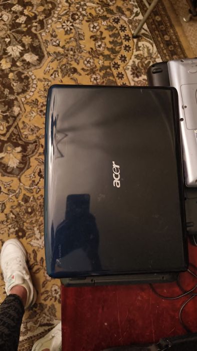 Vand laptopuri pentru piese 95% functionale