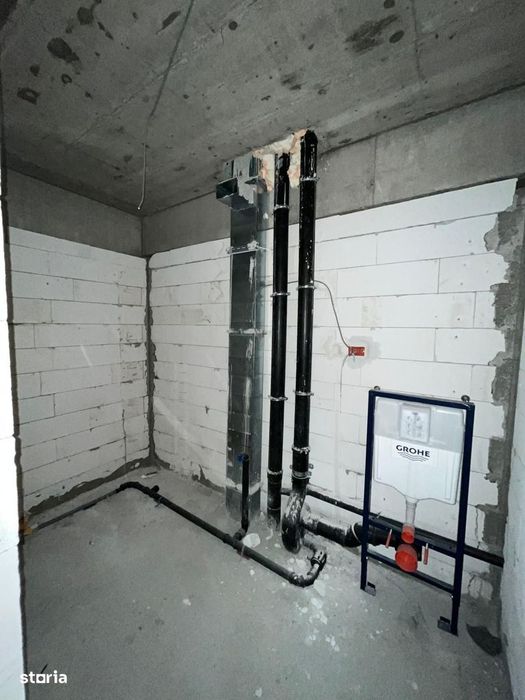 Apartament 2 Camere Langa Loft