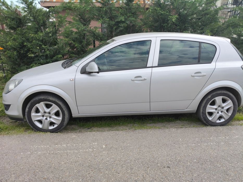 Vand Opel Astra H