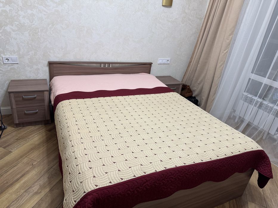 Срочно продаю кровать
