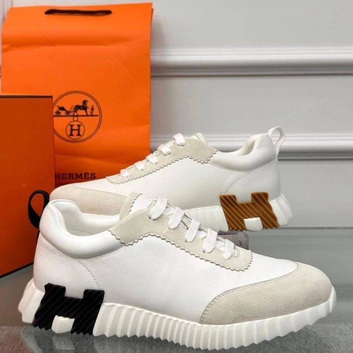 Мъжки Снейкъри Hermès