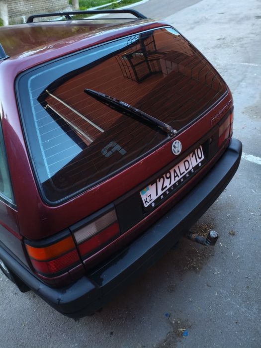 Продам Passat B3 универсал