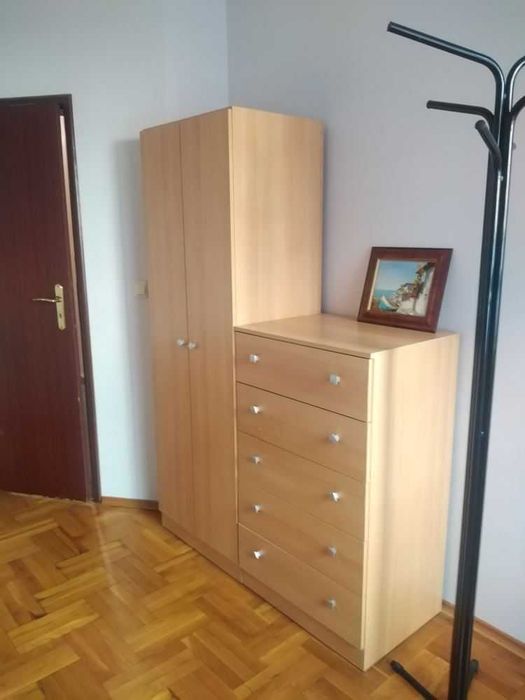 Дава се под наем Тристаен апартамент в Пловдив, Кършияка - 90 кв.м за 548.25 € - Снимка #10