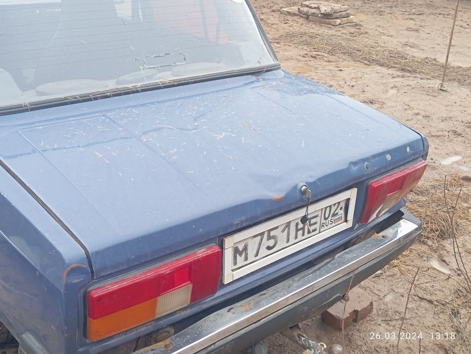 Ваз 2105 инжектор