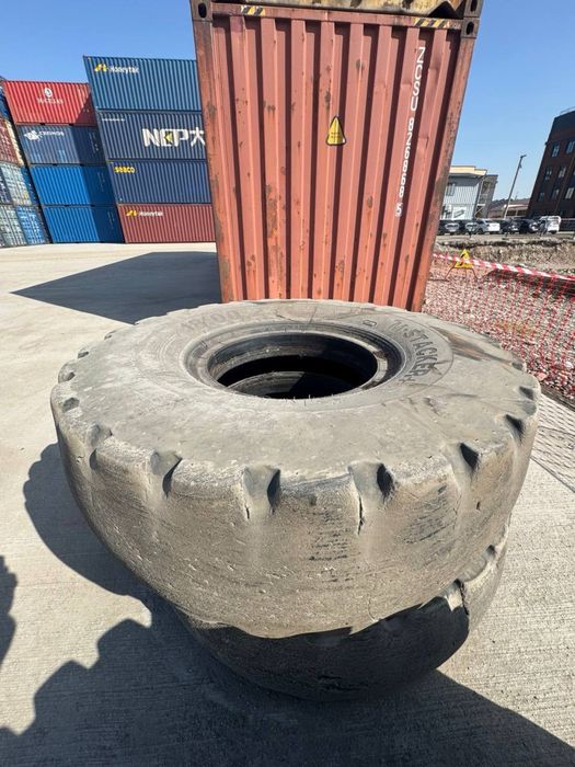 Баллоны от контейнерных машин Calmar б/у