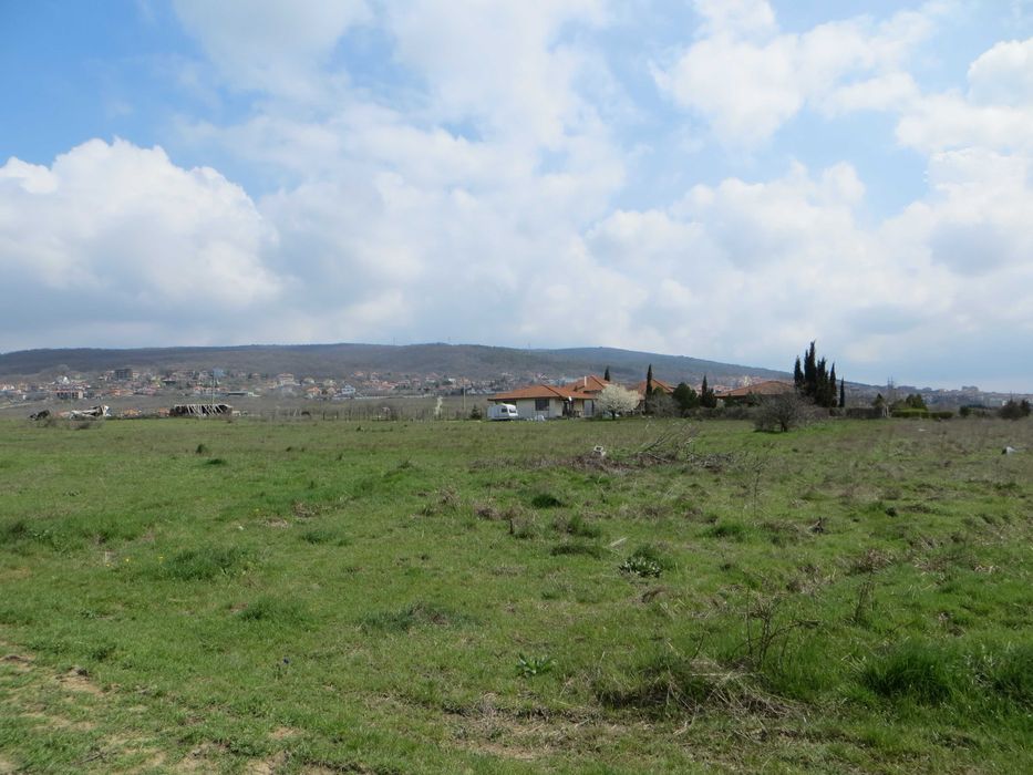 Продава се Парцел в с. Кошарица, Област Бургас - 2050 кв.м за 20 €/кв.м - Снимка #2