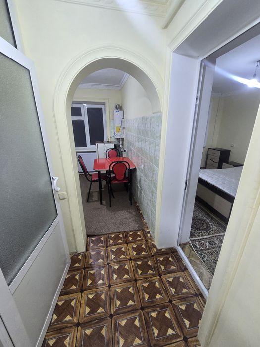 Аренда 1 хона 1 этаж шота руставили 11 поликлиника