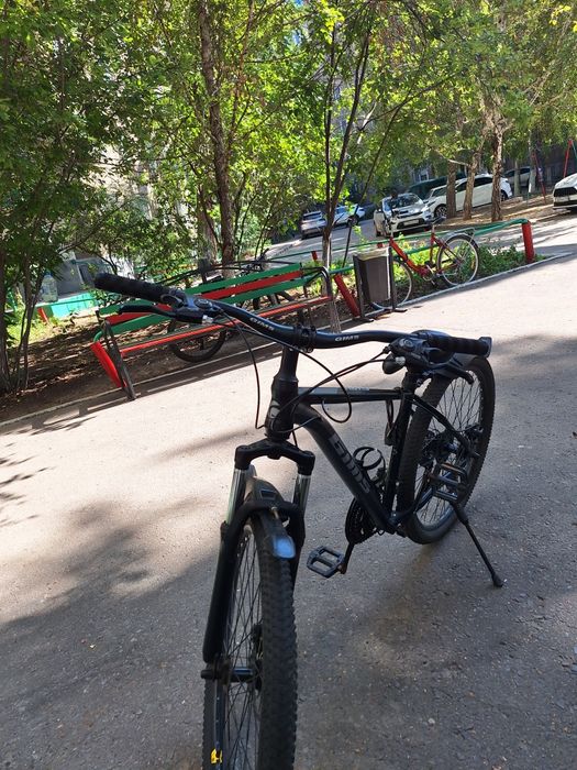 Продам скоростной вилосипед б/у